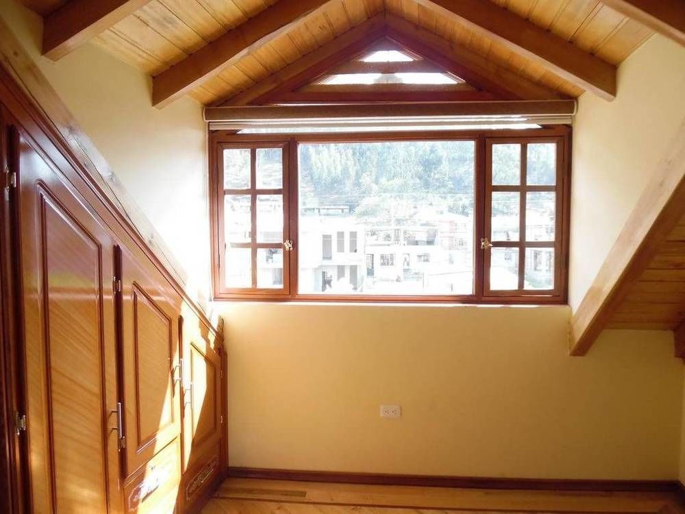 Casa De Luis Bed & Breakfast Otavalo Bagian luar foto
